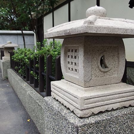 Kyoto Spring Hotel Taipei Exterior photo